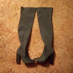 Women's Boots